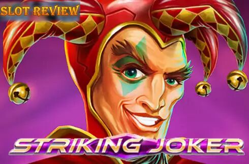 Striking Joker slot